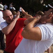 Mezinárodní WingTsun seminář na Mallorce