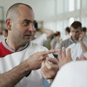 Zkouškový seminář s DaiSifu Oliverem Königem