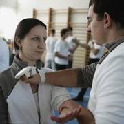 Zkouškový seminář s DaiSifu Oliverem Königem