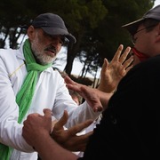 Mezinárodní WingTsun seminář na Mallorce