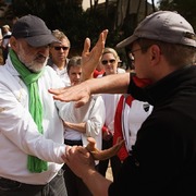 Mezinárodní WingTsun seminář na Mallorce