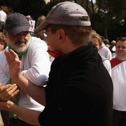 Mezinárodní WingTsun seminář na Mallorce