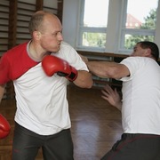 Zkouškový seminář s DaiSifu Oliverem Königem