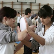 Zkouškový seminář s DaiSifu Oliverem Königem