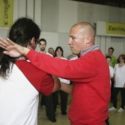 Zkouškový seminář se Sifu Matthiasem Goldem v Brně