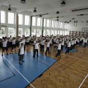 Zkouškový seminář s DaiSifu Oliverem Königem