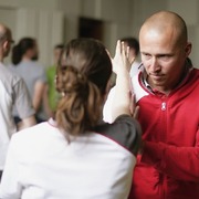 Zkouškový seminář se Sifu Matthiasem Goldem v Brně