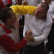 Mezinárodní WingTsun seminář na Mallorce