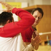 Zkouškový seminář se Sifu Matthiasem Goldem v Brně