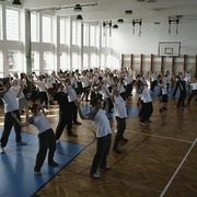 Zkouškový seminář s DaiSifu Oliverem Königem