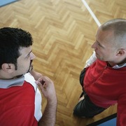 Zkouškový seminář s DaiSifu Oliverem Königem