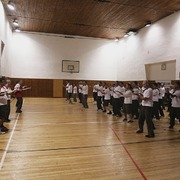 Zkouškový seminář s DaiSifu Oliverem Königem