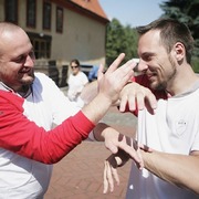 Letní škola „Pecínov“_HG a pokročilí_Sifu Lukáš Holub