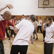 Zkouškový seminář s DaiSifu Oliverem Königem