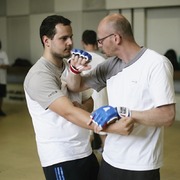 Zkouškový seminář se Sifu Matthiasem Goldem v Brně