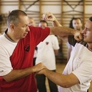 Zkouškový seminář s DaiSifu Oliverem Königem