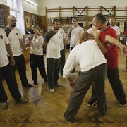 Zkouškový seminář s DaiSifu Oliverem Königem