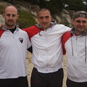 Mezinárodní WingTsun seminář na Mallorce