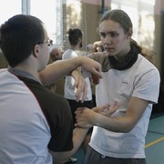 Zkouškový seminář s DaiSifu Oliverem Königem