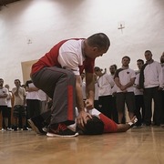 Zkouškový seminář s DaiSifu Oliverem Königem