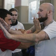 Zkouškový seminář s DaiSifu Oliverem Königem