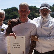 Mezinárodní WingTsun seminář na Mallorce