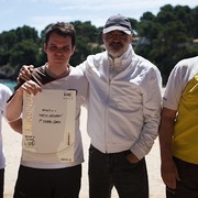 Mezinárodní WingTsun seminář na Mallorce