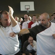 Zkouškový seminář s DaiSifu Oliverem Königem