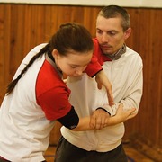 Intenzivní WingTsun víkend na Praze 2_Březen_Sifu Lukáš