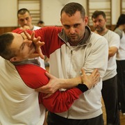 Intenzivní WingTsun víkend na Praze 2_Březen_Sifu Lukáš