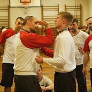 Intenzivní WingTsun víkend na Praze 2_Březen_Sifu Lukáš