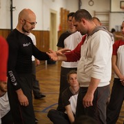 Intenzivní WingTsun víkend na Praze 2_Sifu Lukáš