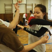 Intenzivní WingTsun víkend na Praze 2_Březen_Sifu Lukáš