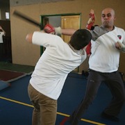 Zkouškový seminář s DaiSifu Oliverem Königem