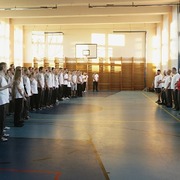 Zkouškový seminář s DaiSifu Oliverem Königem