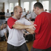 Zkouškový seminář s DaiSifu Oliverem Königem