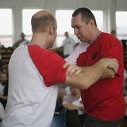 Zkouškový seminář s DaiSifu Oliverem Königem