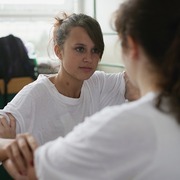 Zkouškový seminář s DaiSifu Oliverem Königem