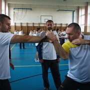 Zkouškový seminář s velmistrem Oliverem Königem