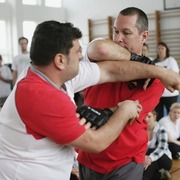 Zkouškový seminář s DaiSifu Oliverem Königem