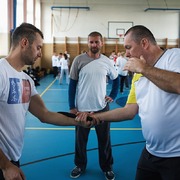 Zkouškový seminář s velmistrem Oliverem Königem