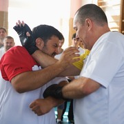 Zkouškový seminář s velmistrem Oliverem Königem