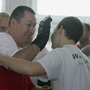 Zkouškový seminář s DaiSifu Oliverem Königem