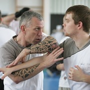 Zkouškový seminář s DaiSifu Oliverem Königem