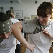 Zkouškový seminář s DaiSifu Oliverem Königem