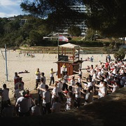 Mezinárodní WingTsun seminář na Mallorce