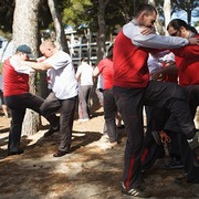 Mezinárodní WingTsun seminář na Mallorce