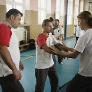 Zkouškový seminář s DaiSifu Oliverem Königem