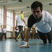 Zkouškový seminář s DaiSifu Oliverem Königem