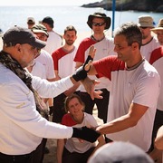 Mezinárodní WingTsun seminář na Mallorce